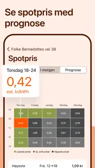 Fjordkraft iphone bilder 3
