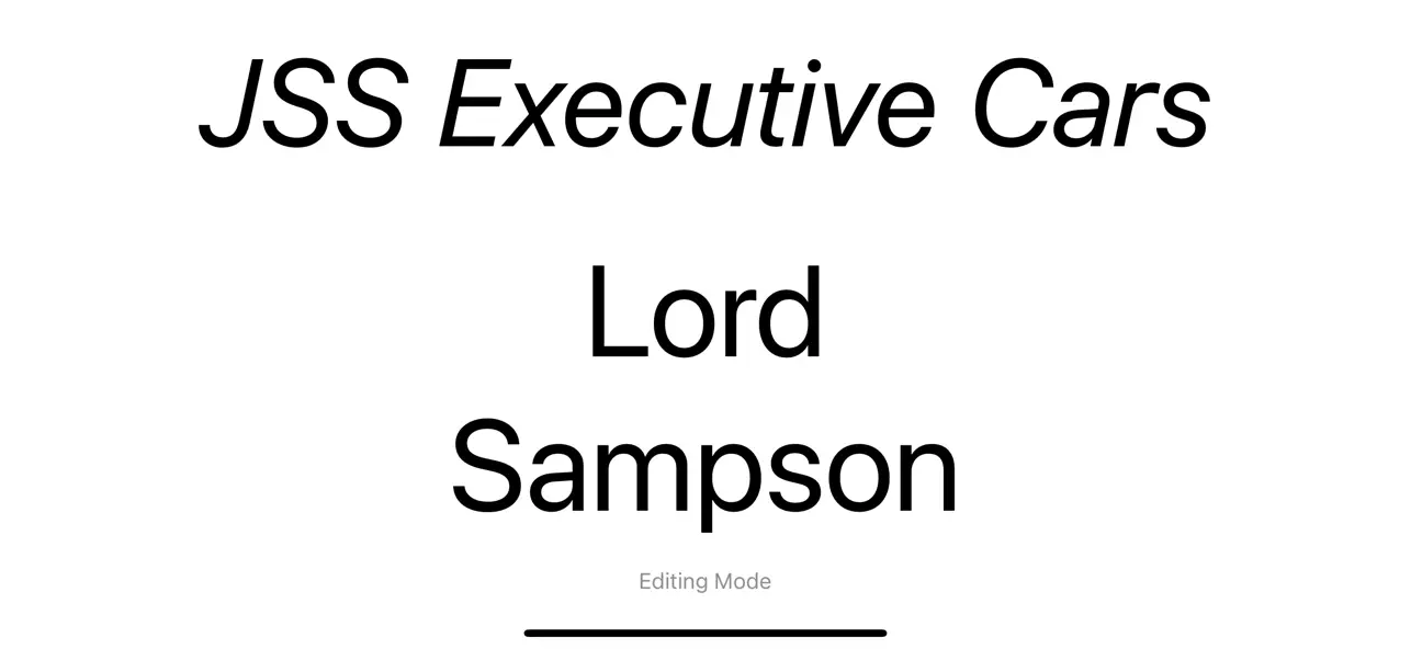 Screenshot #1 pour Airport E-Board