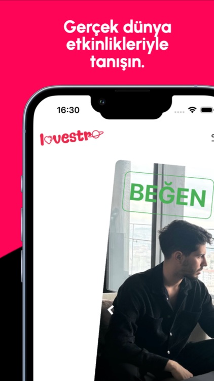 Lovestro - Yıldızına Göre screenshot-4