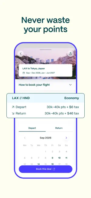 Going: Find Flight Deals screenshot 4