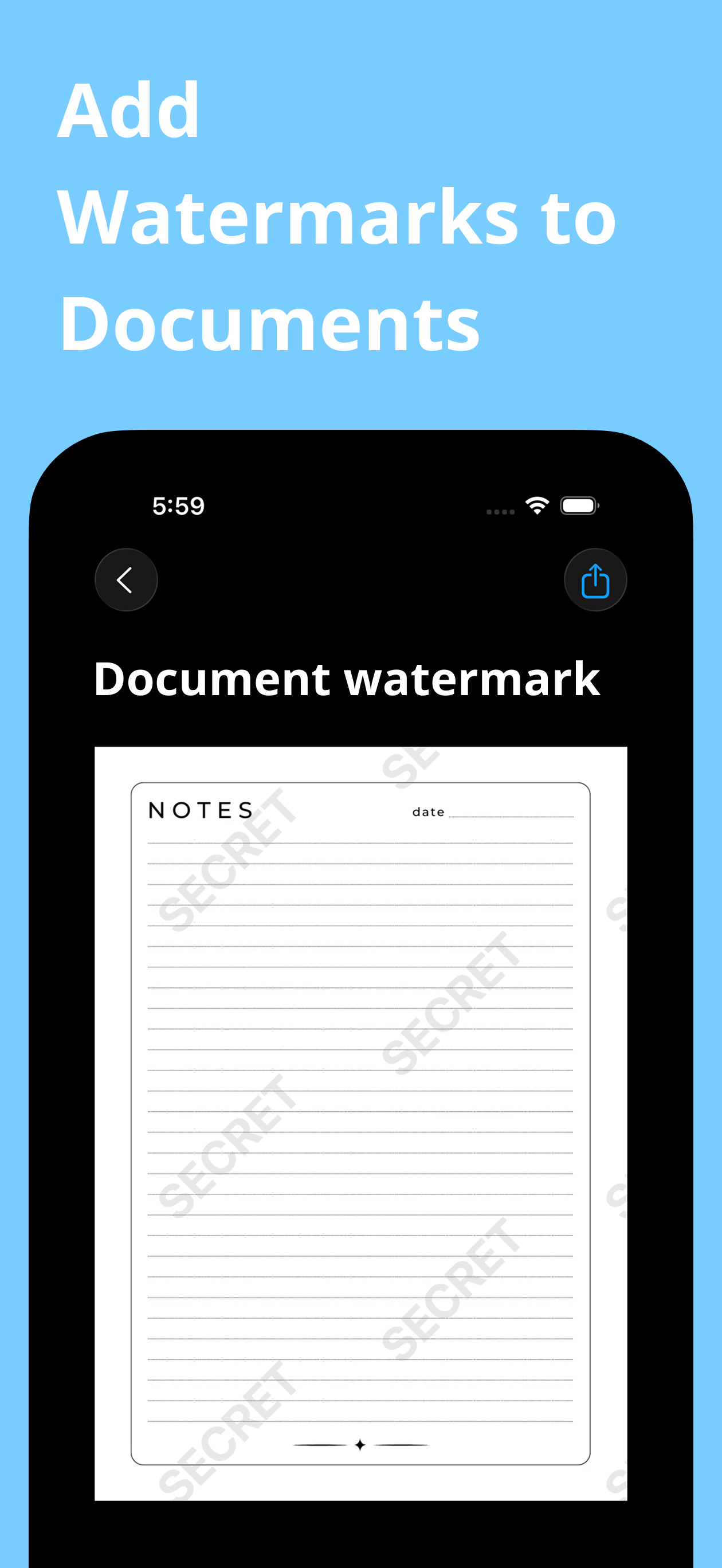 UniConvert: All Converter App