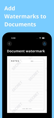 UniConvert: All Converter App iPhone screenshot