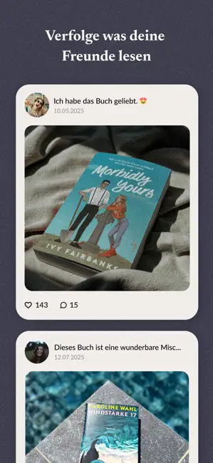 READO - All About Books iPhone screenshot 4