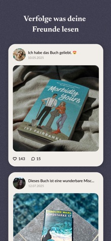 READO - All About Books iPhone screenshot 4