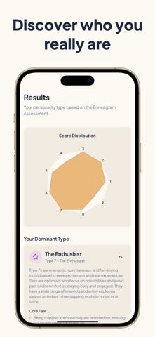 Purpose Journal: AI Diary screenshot