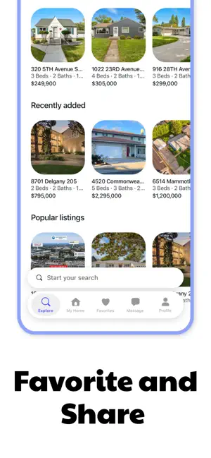 Property Punch screenshot 2