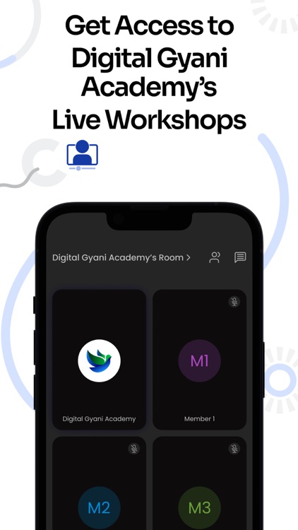 Digital Gyani Academy screenshot-3