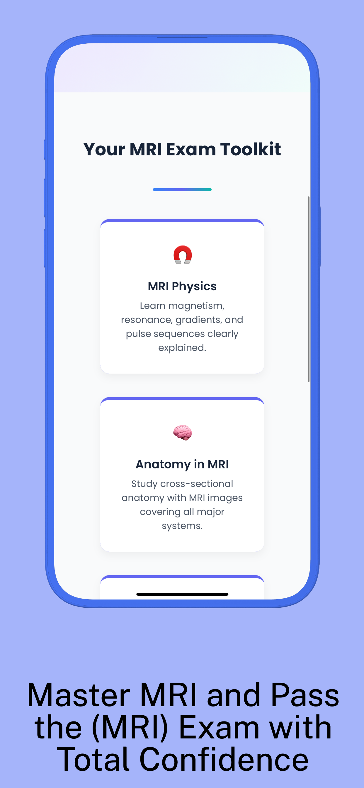 MRI Mastery:Magnetic Resonance