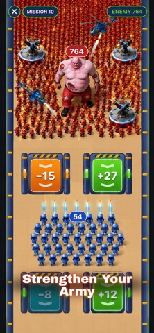 Final War : Survival Zone Screenshot 5 of 5