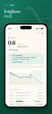 Drift: Cutdown screenshot 3