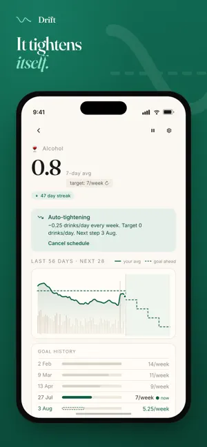 Drift: Cutdown screenshot 3
