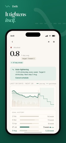 Drift: Cutdown screenshot