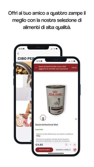 La Casa di Byron Screenshot