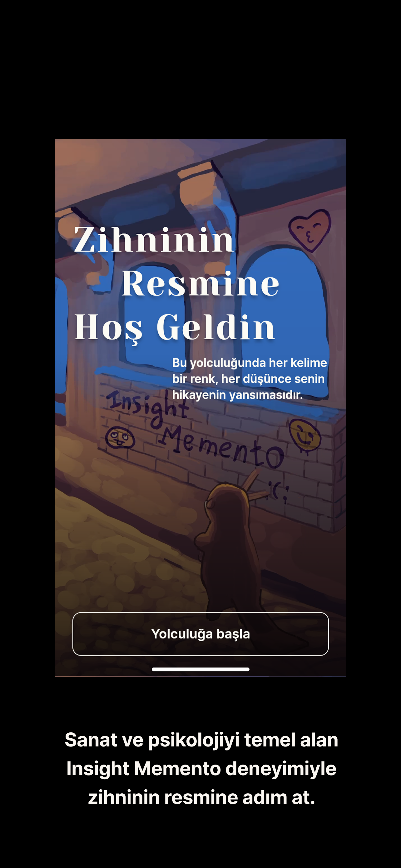 Insight Memento