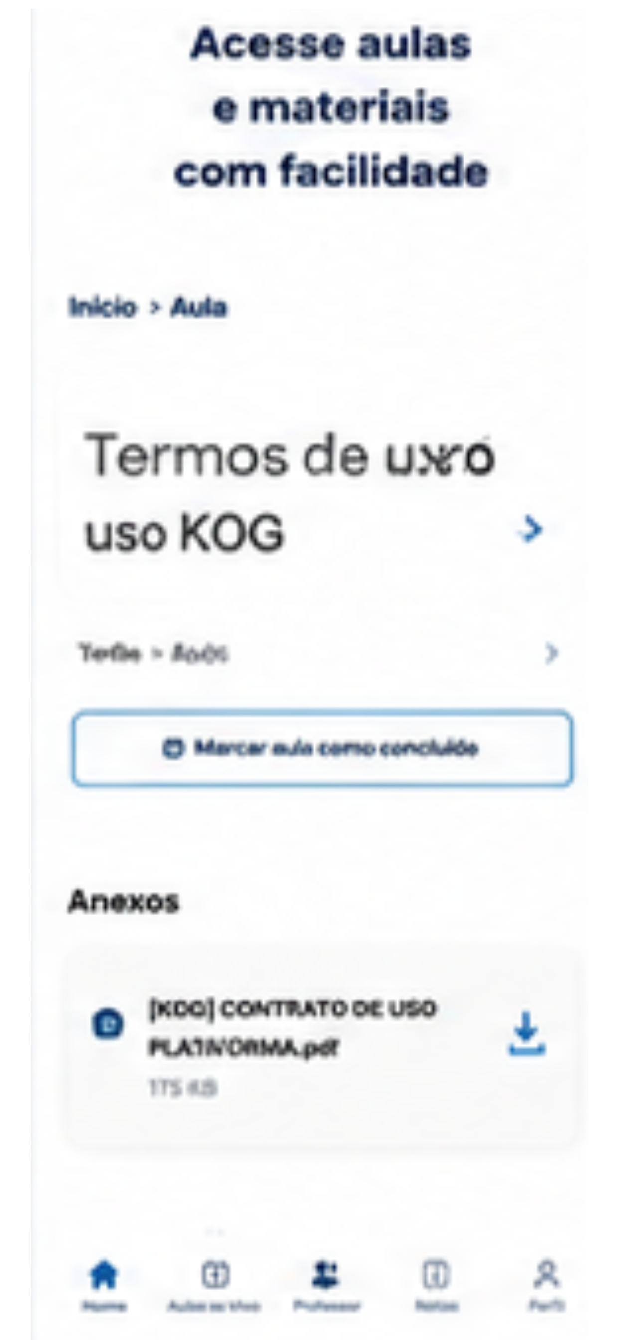 Mamanguape PB Bilíngue screenshot 10
