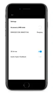 uwb interaction айфон картинки 1