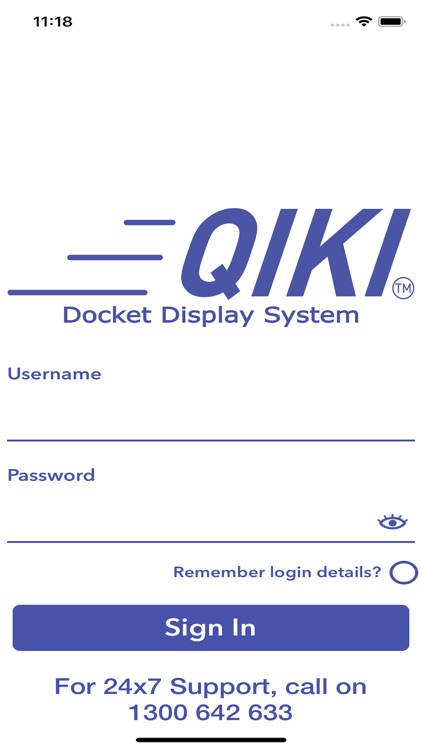 QIKI DDS