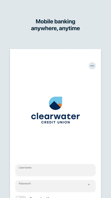 Clearwater Digital Branch