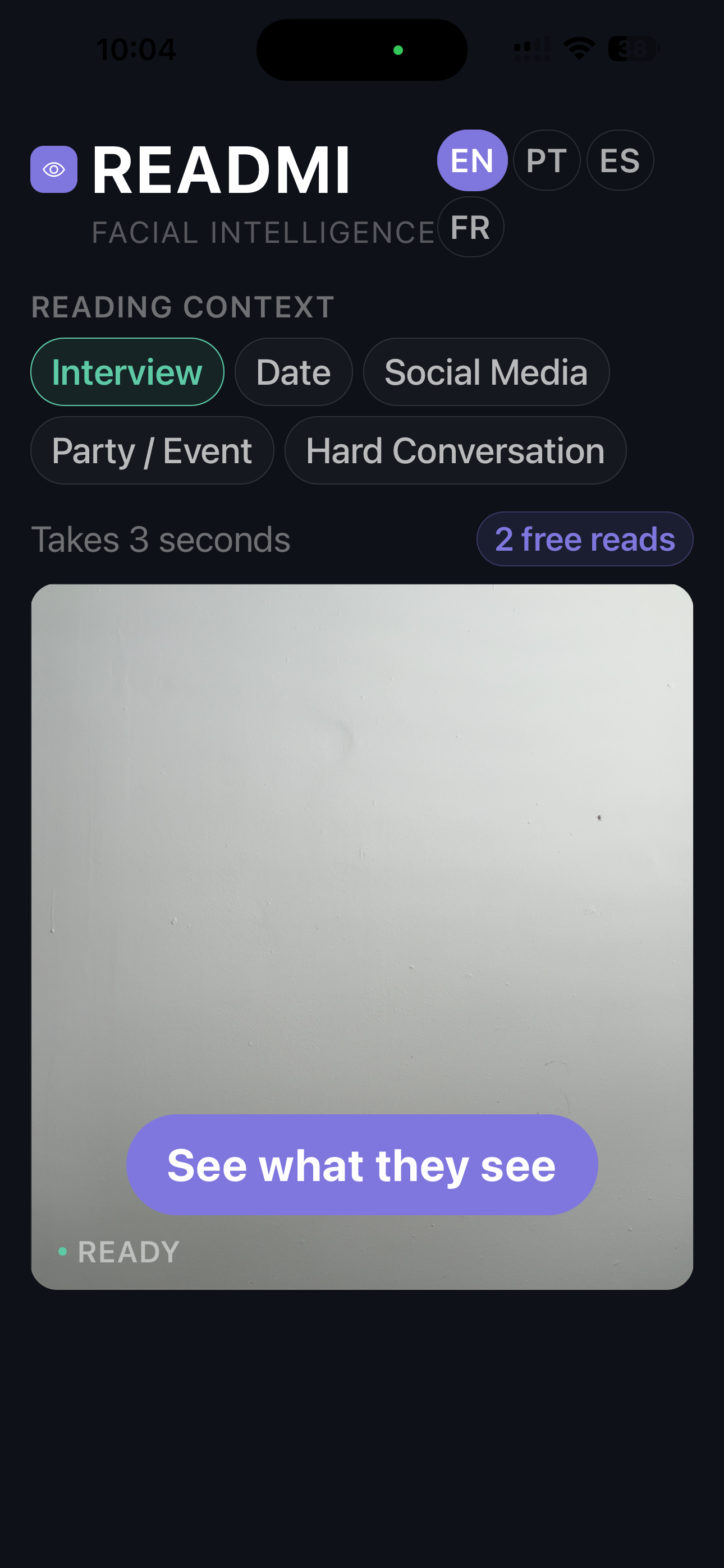 READMI AI screenshot 5