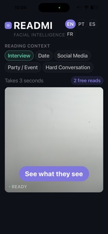 READMI AI Screenshot 5 of 8