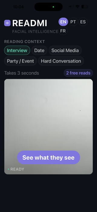 READMI AI Screenshot 5 of 8
