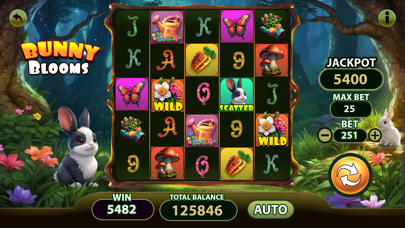 Pachinko Games Screenshot