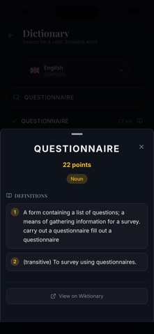 Duplicate Screenshot 5 of 5