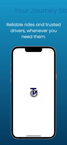 Tranzio Ride screenshot