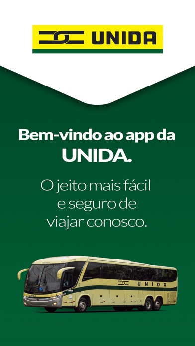 Screenshot #1 pour Unida