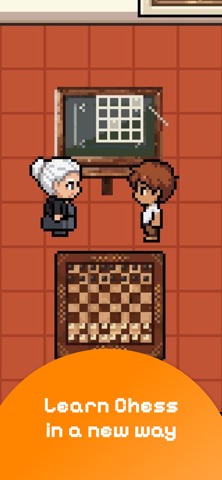 Chess Lore screenshot 5