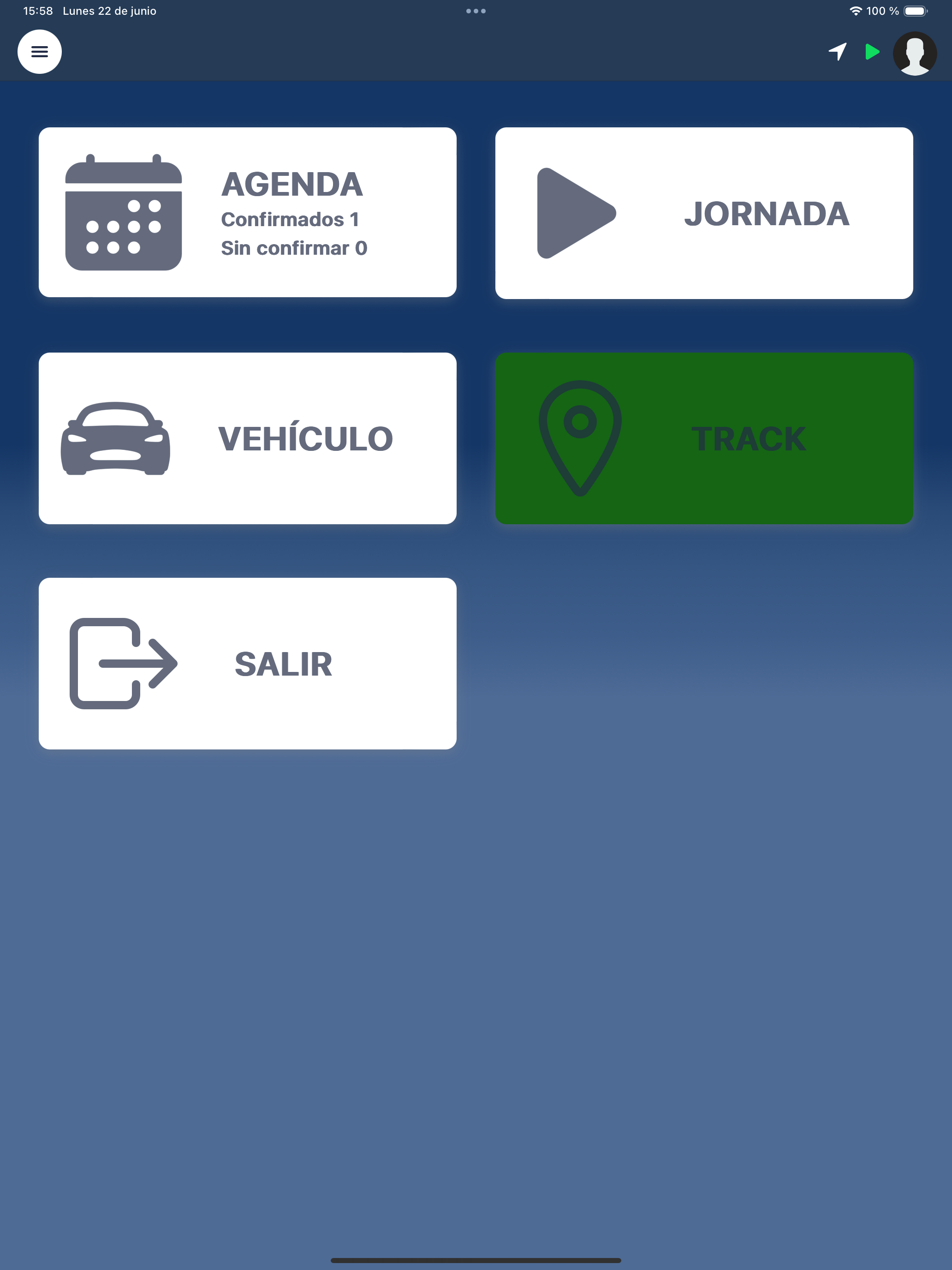 One Transfers Drivers screenshot 6