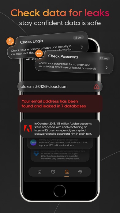 Riskiffy VPN Screenshot 4 of 5