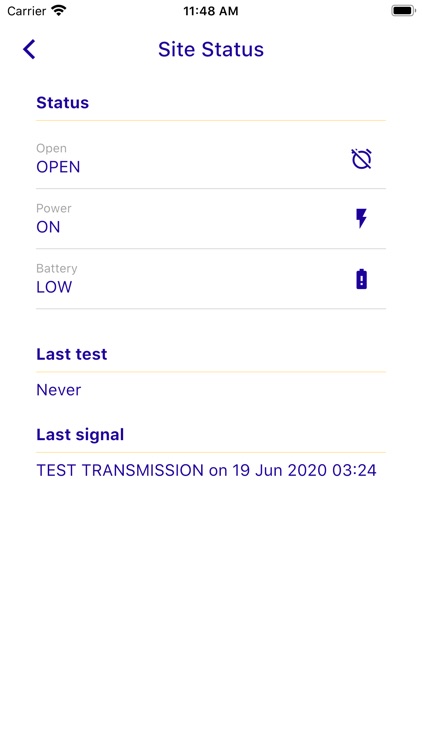 Atlas Security screenshot-4