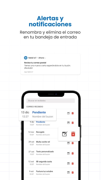 Netel IoT screenshot-3