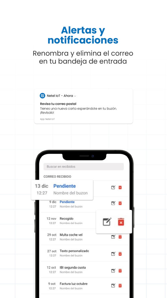#4. Netel IoT (iOS) بواسطة: Liftel