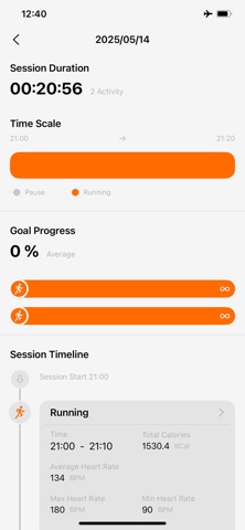 Activix Screenshot 3 of 3