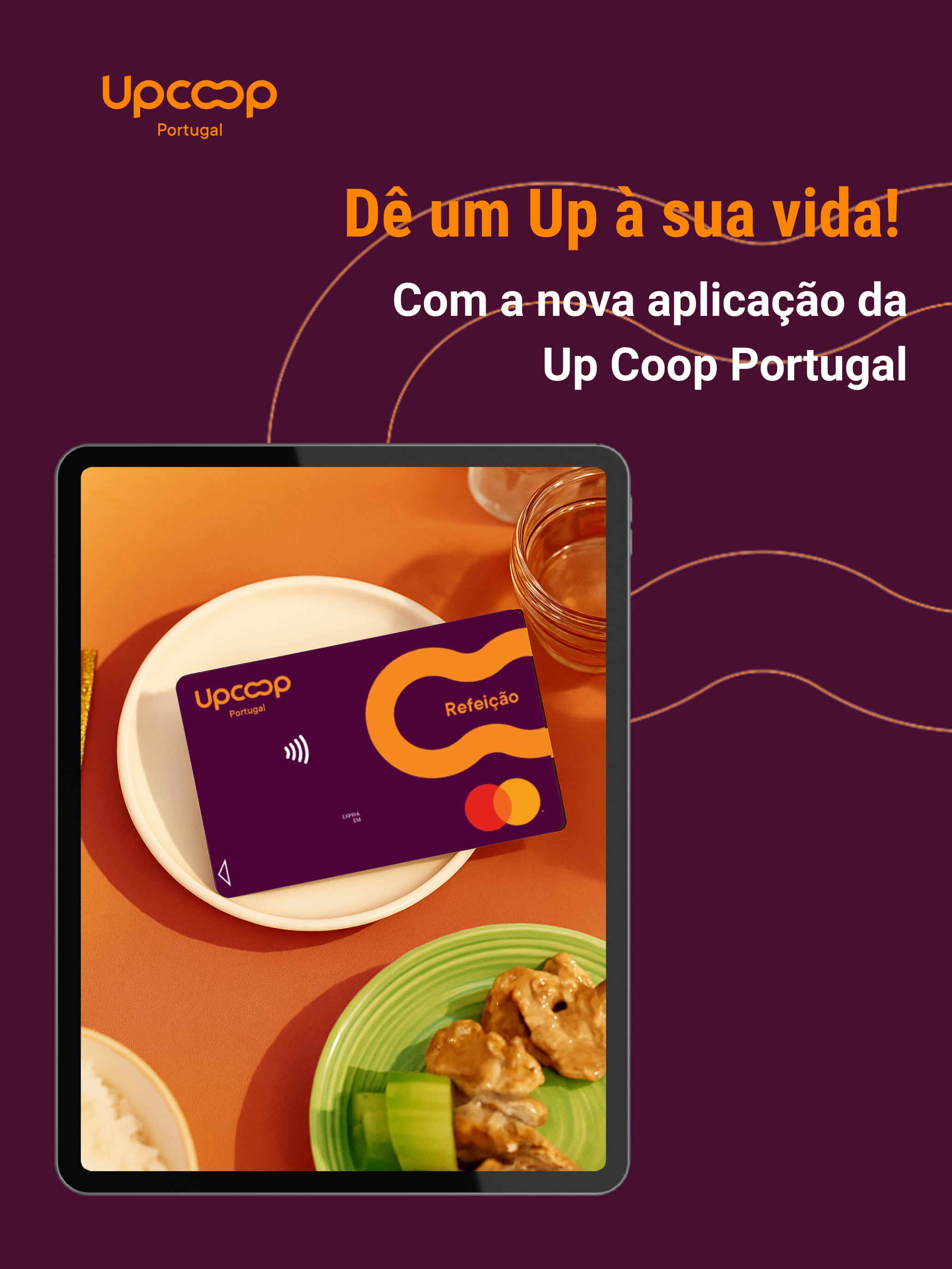 UpCoop Portugal screenshot 4