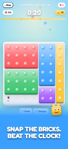 Matri Rush Screenshot 2 of 7