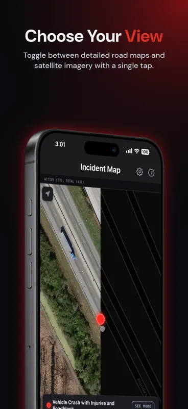 FHP Notifier screenshot 8 of 9