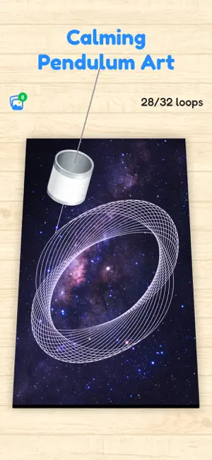 Spiral Art: Relax & Create screenshot 1