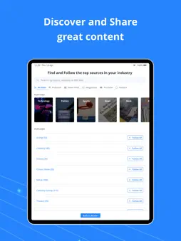 Feedspot Reader screenshot 7