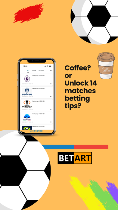 betart Screenshot