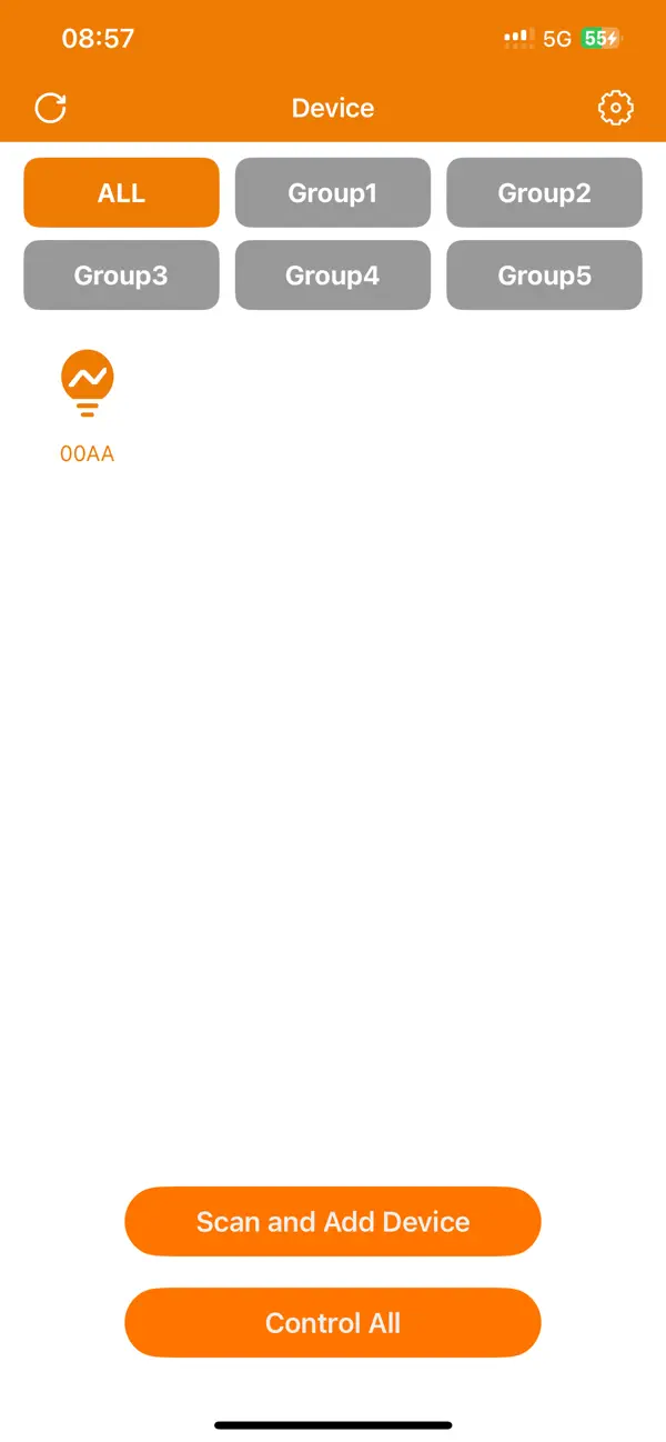 Screenshot #2 pour Greenshine Connect