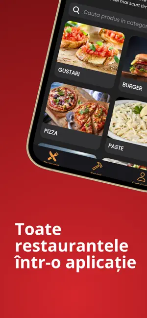 Clink Delivery screenshot 3
