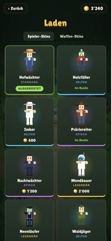 Scheunenwacht screenshot 9