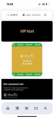 OplevXperten screenshot