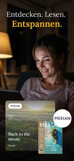 Screenshot von Readly: Magazine & Zeitungen auf dem iPhone 6