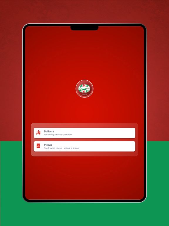 Screenshot #4 pour Hot N Spicy Islamabad