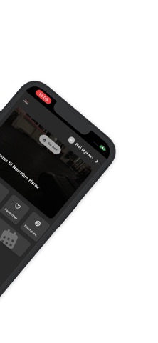Nørrebro Hyrox screenshot