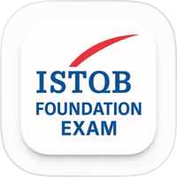 ISTQB Foundation Exam Prep app icon